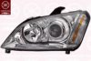 KLOKKERHOLM 25340182A1 Headlight